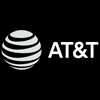 att logo