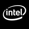 intel logo