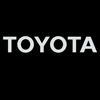 toyota logo